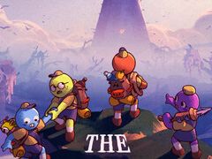 「PEAK」の成功を次のインディーへ。Aggro Crabがパブリッシング事業を本格始動。年間1〜2作程度に契約数を抑えつつ，自社タイトルも開発