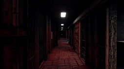 ꡼ No.002 | Prison Alone