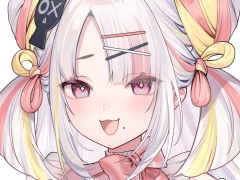 「週刊VTuberファイル」File.093:雪白キャル【Mixstgirls】
