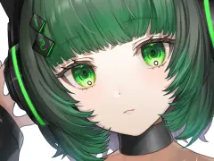 「週刊VTuberファイル」File.113：渚沢シチ【Mixstgirls】