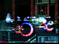 R-Type Delta: HD Boostedȯ䡣R-TYPE꡼ؤ̾R-TYPE DELTAפԵ褹