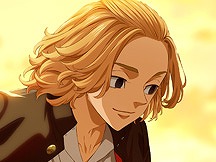 新作アプリ「東京リベンジャーズUNLIMITED」2月26日にリリース決定。堤 博明氏の書き下ろし楽曲を収録