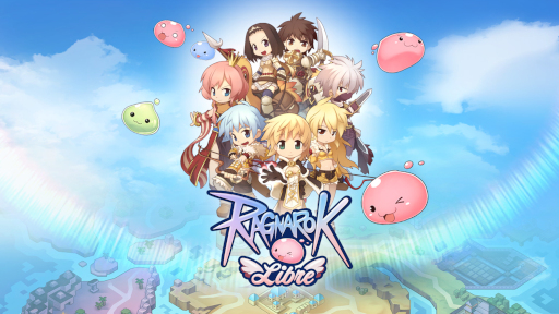 ꡼ No.001Υͥ / ֥饰ʥץ꡼Υ֥å󥲡Ragnarok Libreסƥ꡼ץ쥤䡼ƳηкѥƥƳַRPG