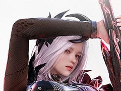 家庭用ゲーム機版「黒い砂漠」,PlayStation 5&Xbox Series X|S専用サービスとして運営中