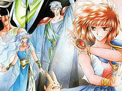 「魔導物語1-2-3」MSX2版がEGGコンソールで登場。「魔導物語」シリーズの原点ともいえる名作をSwitchで遊べる