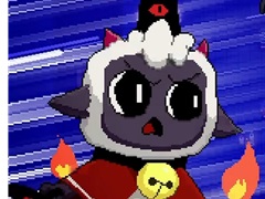 「Enter The Gungeon」「Exit the Gungeon」のスマホ版が発表。新キャラとして“Cult of the Lamb”の主人公が参戦