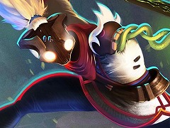 スラヴ神話や中世ボスニアの伝承をもとにしたアクションADV「Bygone Dreams:バイゴーンドリームズ」,Steamで本日発売。体験版も配信中