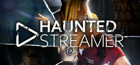 ꡼ No.007Υͥ / ҤλۿԤȤʤäƲԤޤۥ顼HAUNTED STREAMERסSteamȥڡ