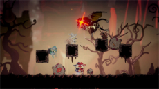 ꡼ No.011Υͥ / Never Grave: The Witch and The Curseפȯ2026ǯ35˷ꡣŨͤǽϤȤä륢󥲡