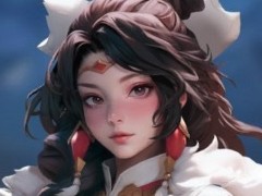 三国志と極寒サバイバルが融合!? ストレスフリーを追求したスマホ向け経営シム「ブルブル三国」で猛暑を乗り切っちゃおう【PR】