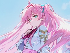 「マブラヴ」シリーズ最新作が登場か。DMM GAMES,“muvluv-girls-garden”というアドレスのティザーサイトを公開