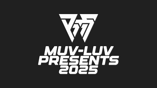 画像ギャラリー No.001のサムネイル画像 / 「マブラヴ ガールズガーデン」の新章や「Muv-Luv Tactics」の新モードなど,「マブラヴ」シリーズに関する最新情報が多数発表