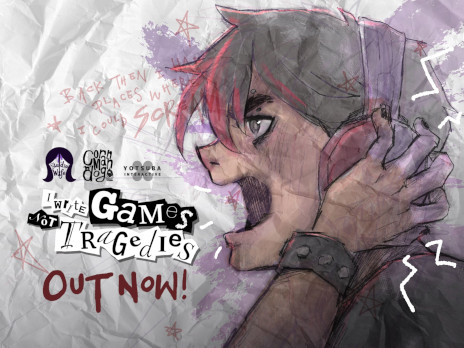 ꡼ No.001Υͥ / ֥ס֥פ˱ƶ줿ǯȾӥ奢Υ٥ꥺॢI Write Games Not TragediesĽաס꡼