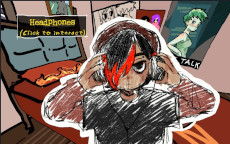 ꡼ No.002Υͥ / ֥ס֥פ˱ƶ줿ǯȾӥ奢Υ٥ꥺॢI Write Games Not TragediesĽաס꡼