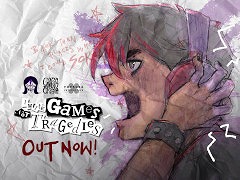 ֥ס֥פ˱ƶ줿ǯȾӥ奢Υ٥ꥺॢI Write Games Not TragediesĽաס꡼