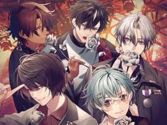音楽とボイスドラマで紡がれる5人兄弟の物語。「CARNELIAN BLOOD」5周年&3rd Season直前に注目したい魅力とは