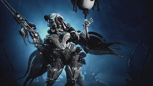 画像ギャラリー No.002のサムネイル画像 / 「Warframe」，Switch2版を3月26日リリース。1080p/60fpsとマウス操作に対応。新Warframe「Follie」を全プラットフォーム向けに実装