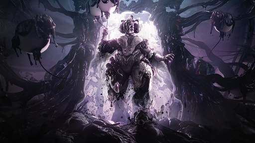 画像ギャラリー No.003のサムネイル画像 / 「Warframe」，Switch2版を3月26日リリース。1080p/60fpsとマウス操作に対応。新Warframe「Follie」を全プラットフォーム向けに実装