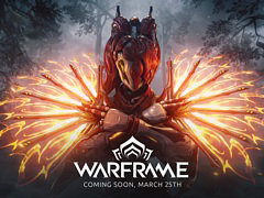 「Warframe」，Switch2版を3月26日リリース。1080p/60fpsとマウス操作に対応。新Warframe「Follie」を全プラットフォーム向けに実装