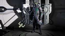 Warframe
