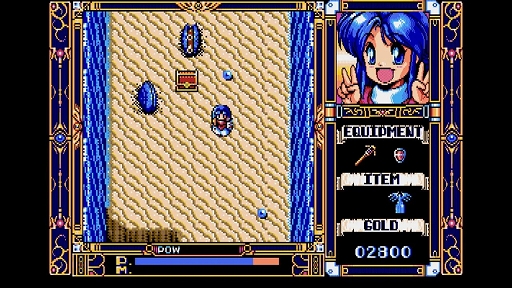 ꡼ No.006Υͥ / EGG󥽡 ե쥤 PC-9801ס73ۿRPG֥פо줷ե쥤͸Υԥ󥪥պ