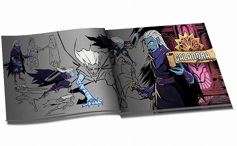 ꡼ No.011Υͥ / ٥ȥAbsolumPS5/SwitchѥåǤȯ䡣̾ʥꥨؤˤ륵ɥȥåƱ