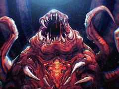 ����˻��ۤ��줿�����ǲ�Ұ��Ȥ���Ư���ѥ��륢�ɥ٥���㡼��HR: Human Remains�ס��ۿ�����