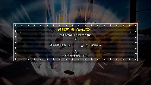 画像ギャラリー No.003のサムネイル画像 / 「僕のヒーローアカデミア All's Justice」アメリカのNo.1ヒーロー「スターアンドストライプ」本日参戦。キャラクターのバランス調整を実施