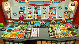 ꡼ No.002 | Restaurant Tycoon: My Cooking Empire
