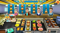 ꡼ No.004 | Restaurant Tycoon: My Cooking Empire