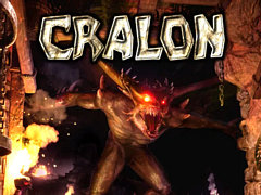 ダンジョンクロウラーRPG「Cralon」がリリース。「Gothic」シリーズ開発者による没入感を重視したゲームシステムで魔の深淵に挑め
