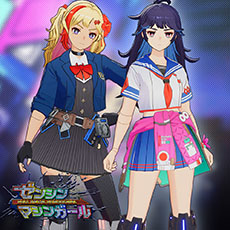 ꡼ No.002Υͥ / Ȥ֥åȤ˥ߤ򤫤֥󥷥ޥ󥬡꡼DLC