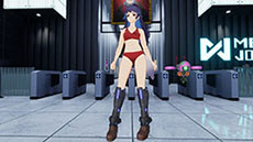 ꡼ No.017Υͥ / Ȥ֥åȤ˥ߤ򤫤֥󥷥ޥ󥬡꡼DLC