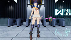 ꡼ No.025Υͥ / Ȥ֥åȤ˥ߤ򤫤֥󥷥ޥ󥬡꡼DLC