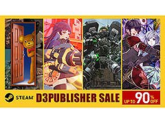 �֥��󥷥�ޥ��󥬡���ס��ϵ��ɱҷ�6�פʤɡ��ǥ������꡼���ѥ֥�å��㡼���ʤ�Steam�ǥ�������