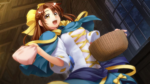 ���������꡼ No.005�Υ���ͥ������ / ��ͪ�׸��۶ʥ�Х��Х�ס�����ȯ�䡣1997ǯ��ȯ�䤵�줿�������ߥ�졼������ͪ�׸��۶ʡפ�Switch�����˥�ᥤ������Ƹ���ˤ�ߤ�����