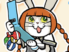 「『仕事猫』×ポップンミュージック くじVol.2」，コナミ プレミアムくじ ONLINEで9月4日12：00に発売