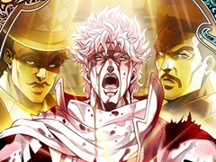 「ジョジョの奇妙な冒険 オラオラオーバードライブ」のリリースが9月25日に決定。事前登録100万人達成報酬も発表