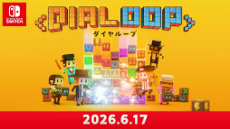画像ギャラリー No.004のサムネイル画像 / デッキ構築型ローグライト×マッチ3パズル「Dialoop -パズルでローグはじめました-」，製品版をSteamでリリース。Switch版の発売日は6月17日
