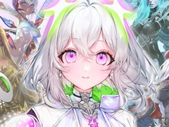 「CHUNITHM X-VERSE(チュウニズム クロスバース)」,7月16日に稼働開始決定。シリーズ10周年を記念した特設ページも公開中