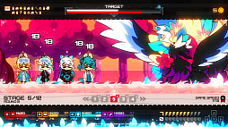 ꡼ No.002 | Mini Star Quest