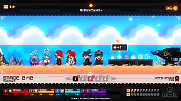 ꡼ No.003 | Mini Star Quest