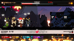 Mini Star Quest