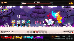 Mini Star Quest