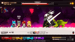 Mini Star Quest