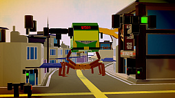 ꡼ No.001 | ѡ󥰥֥ߥ졼 (Super Kingcrab Simulator)
