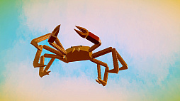 ѡ󥰥֥ߥ졼 (Super Kingcrab Simulator)