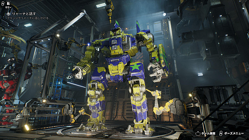 画像ギャラリー No.001のサムネイル画像 / 泥臭く戦う,だこそカッコいい「MechWarrior 5: Mercenaries」【放課後れびゅあーず!】