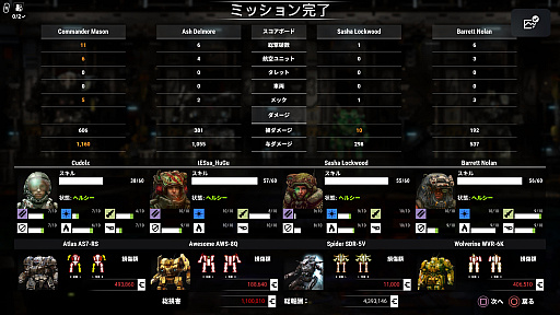 画像ギャラリー No.005のサムネイル画像 / 泥臭く戦う,だこそカッコいい「MechWarrior 5: Mercenaries」【放課後れびゅあーず!】