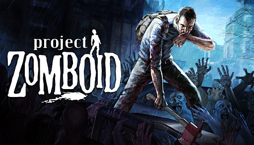 画像ギャラリー No.008のサムネイル画像 / 「Project Zomboid」で“死ぬまで”をただ生きる。こんな描写が細かすぎる終末サバイバル，夢中にならないわけがない【放課後れびゅあーず！】